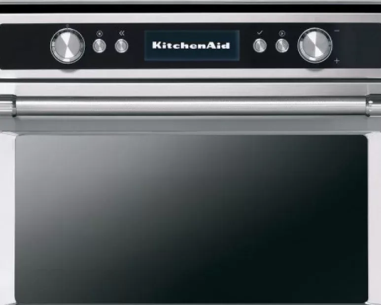 Ремонт переключателей режимов KitchenAid KMQCXB 45600