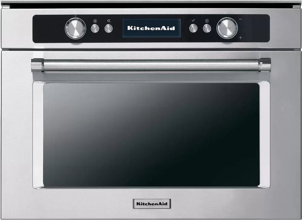 Ремонт переключателей режимов KitchenAid KMQCX 45600