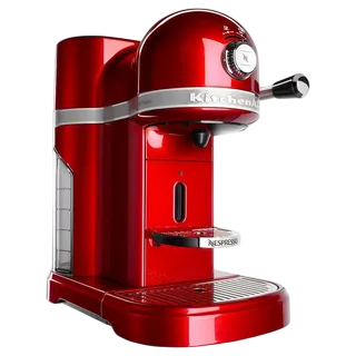 Ремонт кофемолки KitchenAid Nespresso