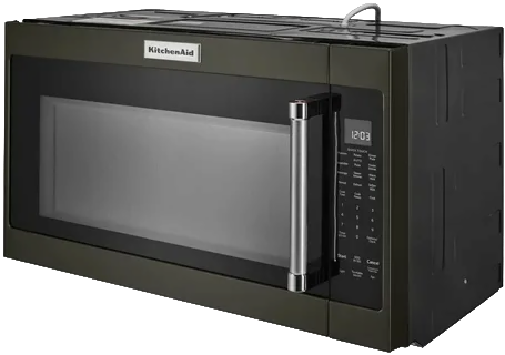 Ремонт переключателей режимов KitchenAid KMBS104