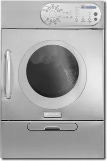 Замена ТЭН KitchenAid KVWX706ESS